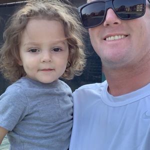 Meet your Posher, Chadwick